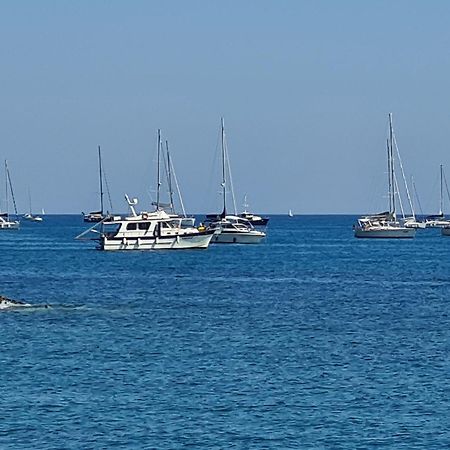 Casa Merea 16 Costa d'Oneglia 외부 사진