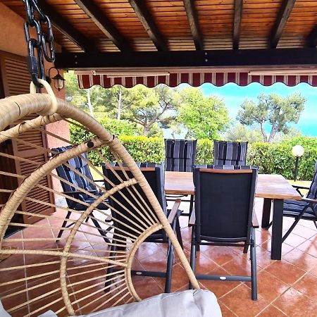 Casa Merea 16 Costa d'Oneglia 외부 사진