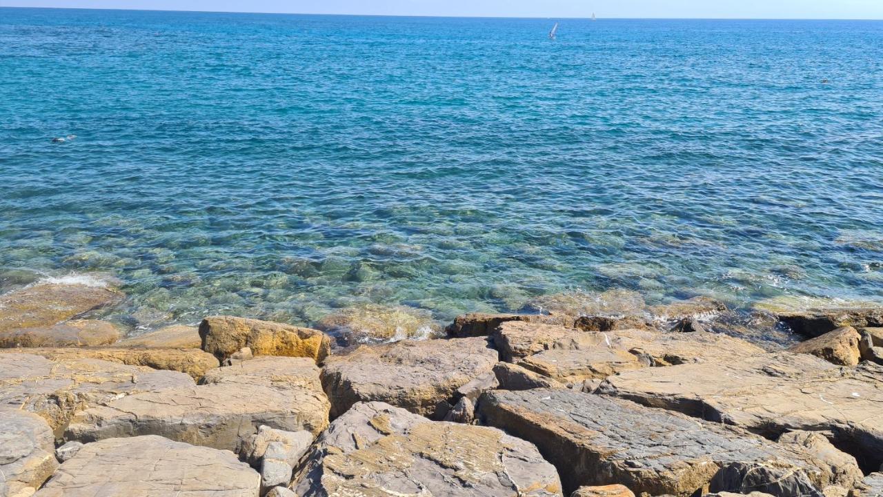 Casa Merea 16 Costa d'Oneglia 외부 사진