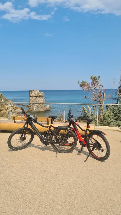 Casa Merea 16 Costa d'Oneglia 외부 사진