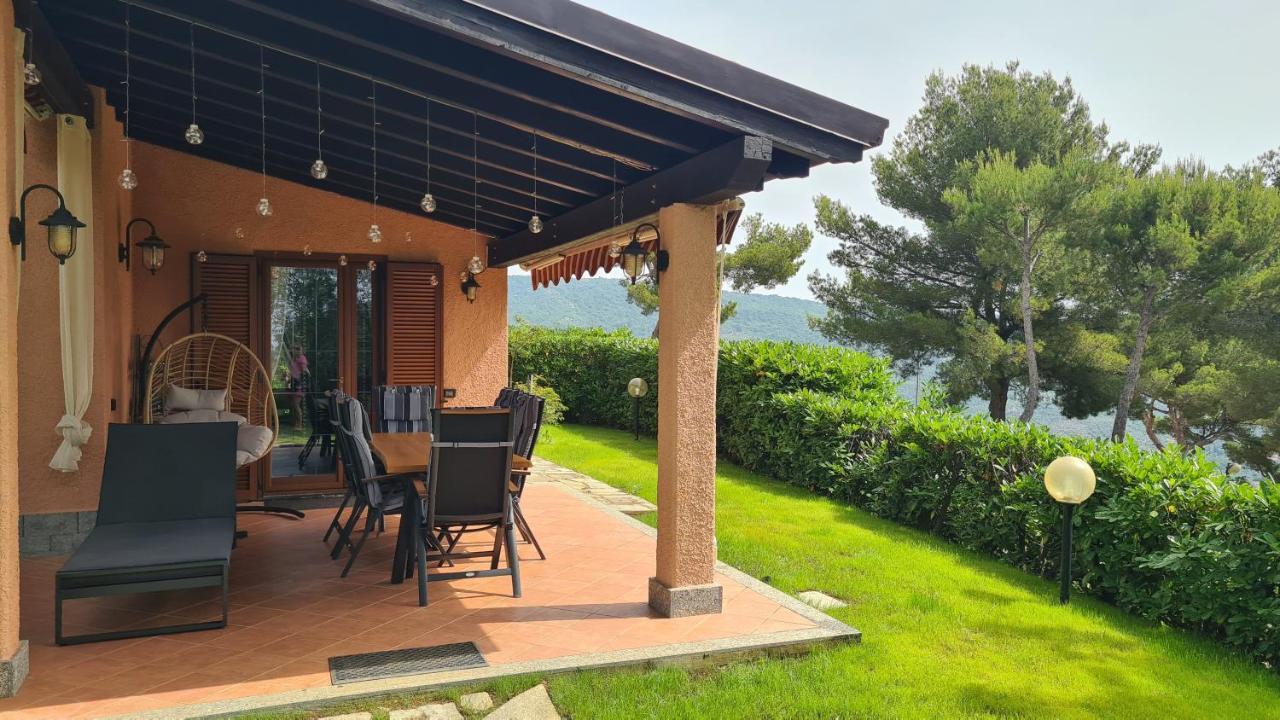 Casa Merea 16 Costa d'Oneglia 외부 사진