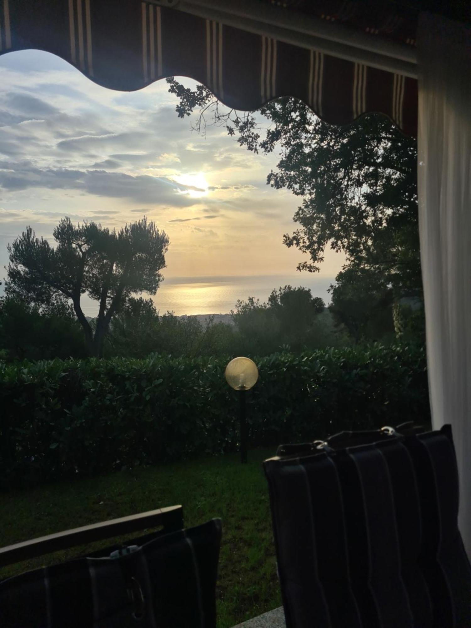 Casa Merea 16 Costa d'Oneglia 외부 사진