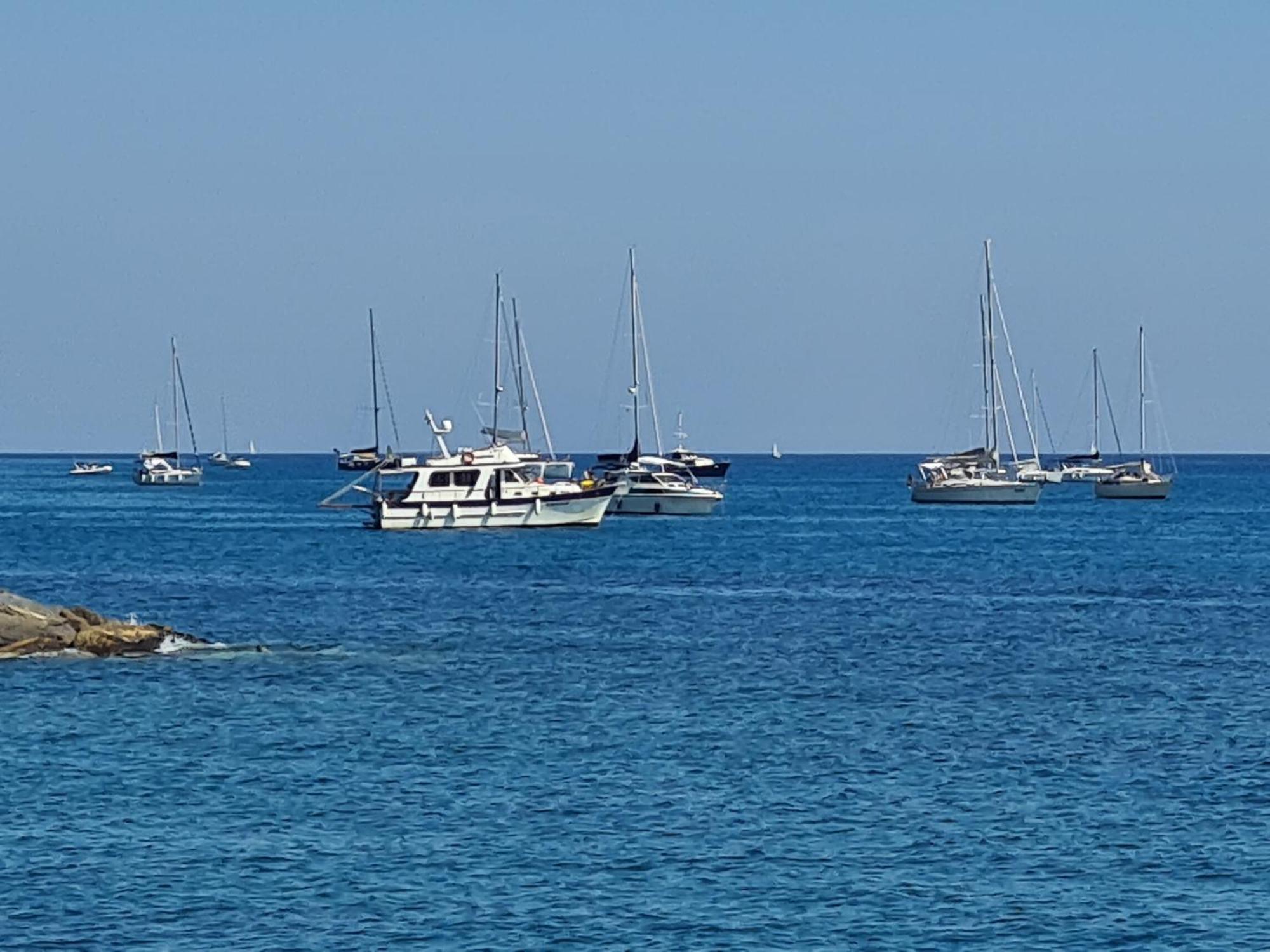 Casa Merea 16 Costa d'Oneglia 외부 사진