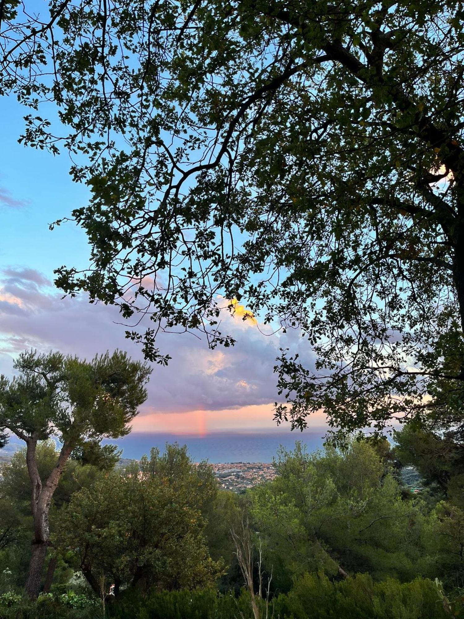 Casa Merea 16 Costa d'Oneglia 외부 사진
