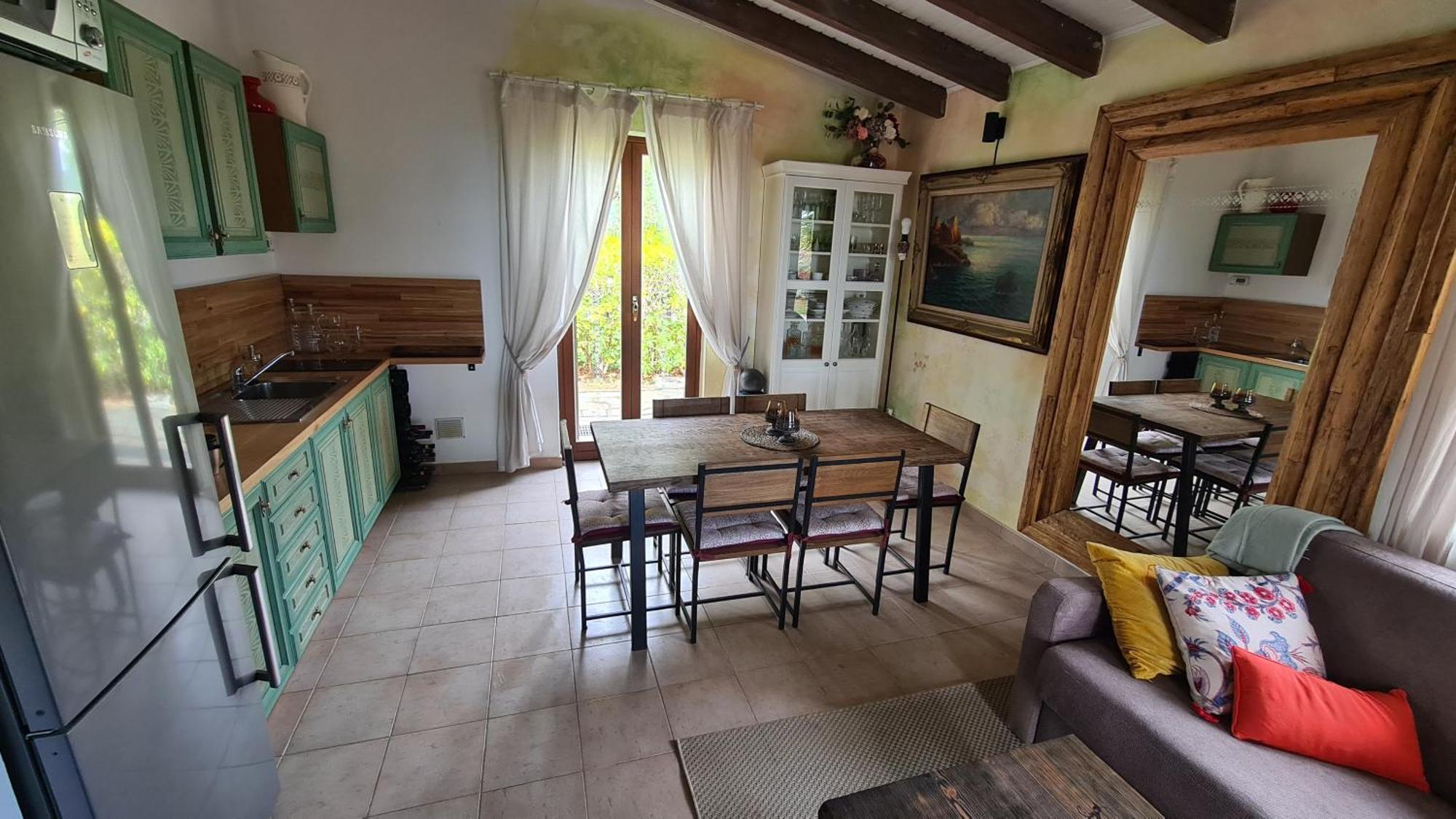 Casa Merea 16 Costa d'Oneglia 외부 사진