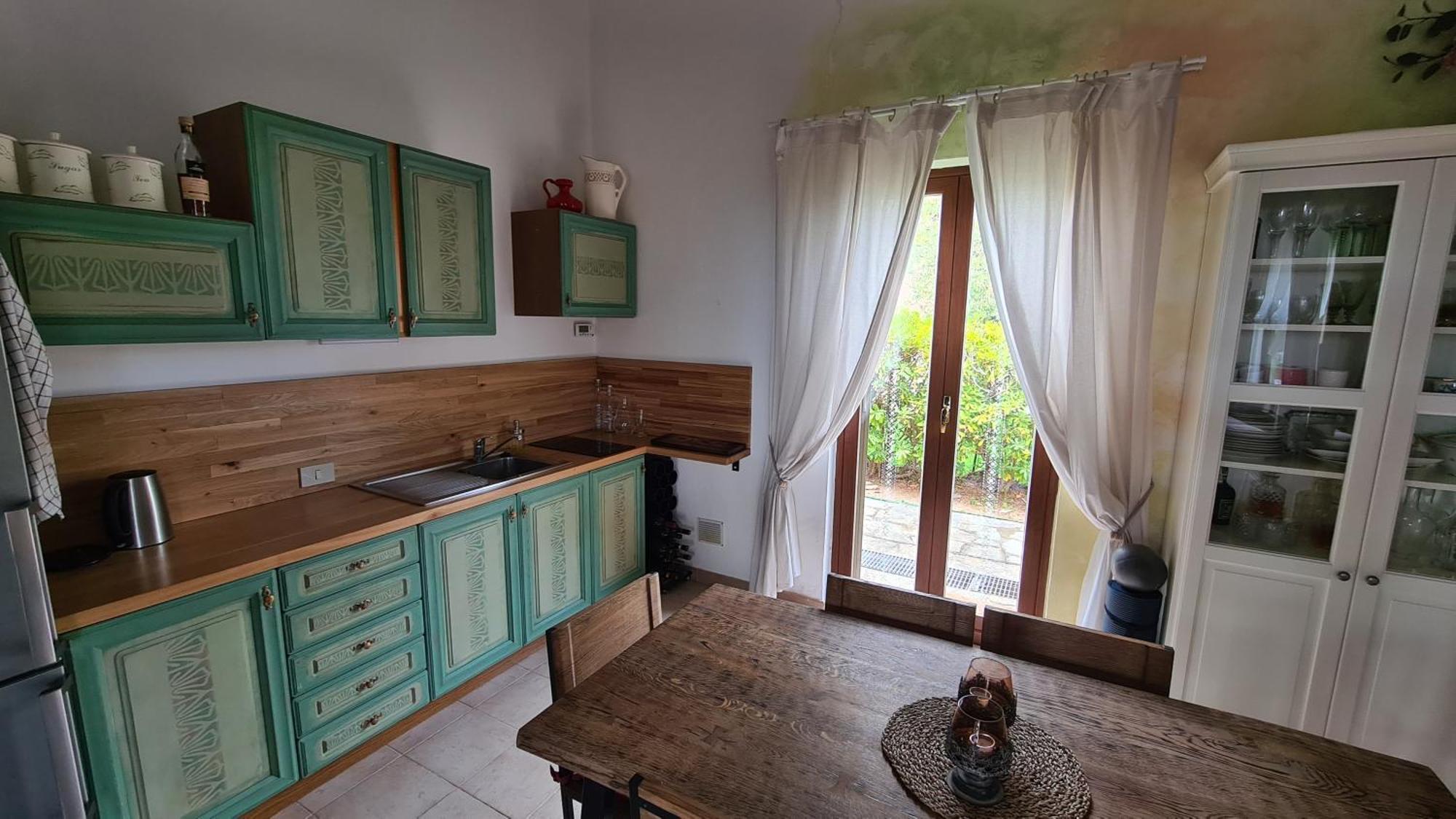 Casa Merea 16 Costa d'Oneglia 외부 사진