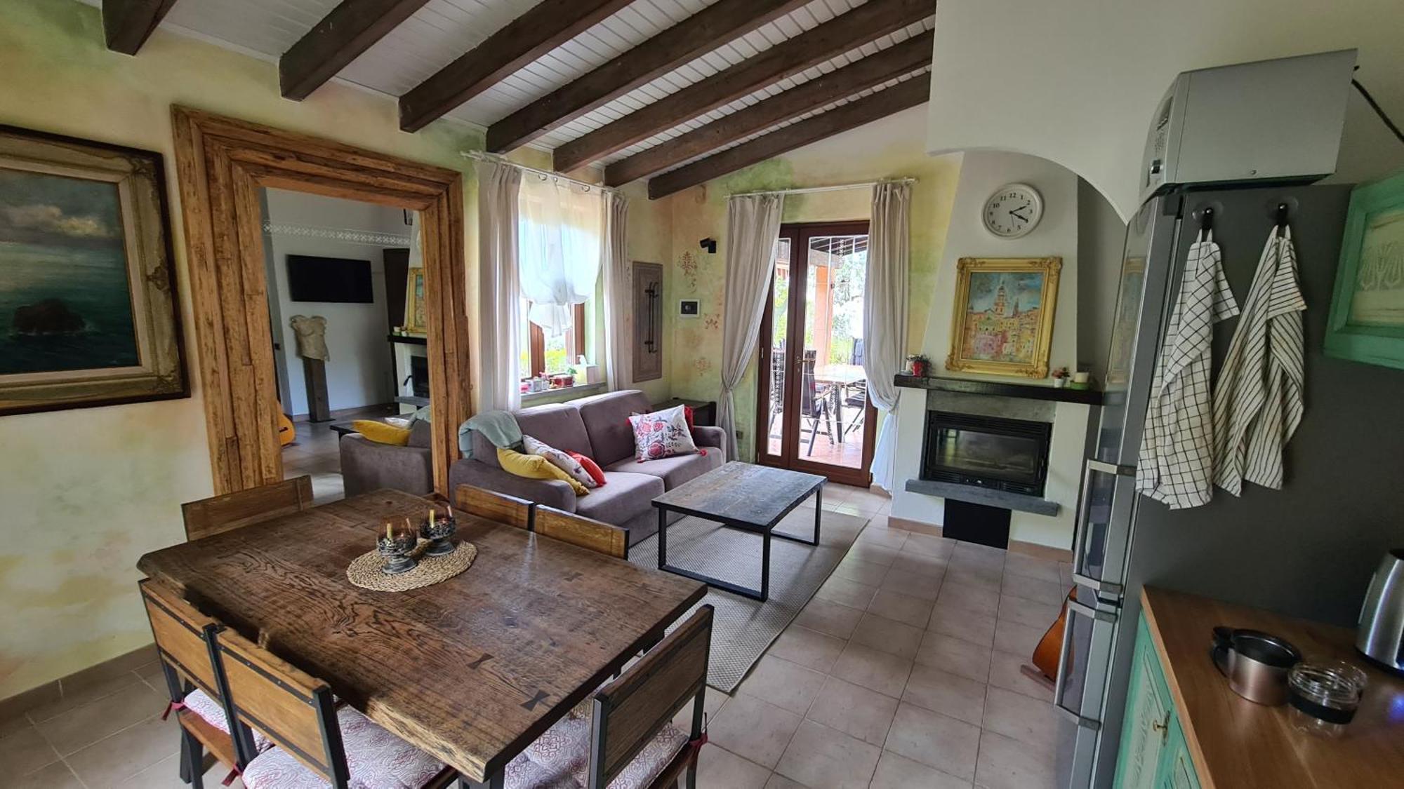 Casa Merea 16 Costa d'Oneglia 외부 사진