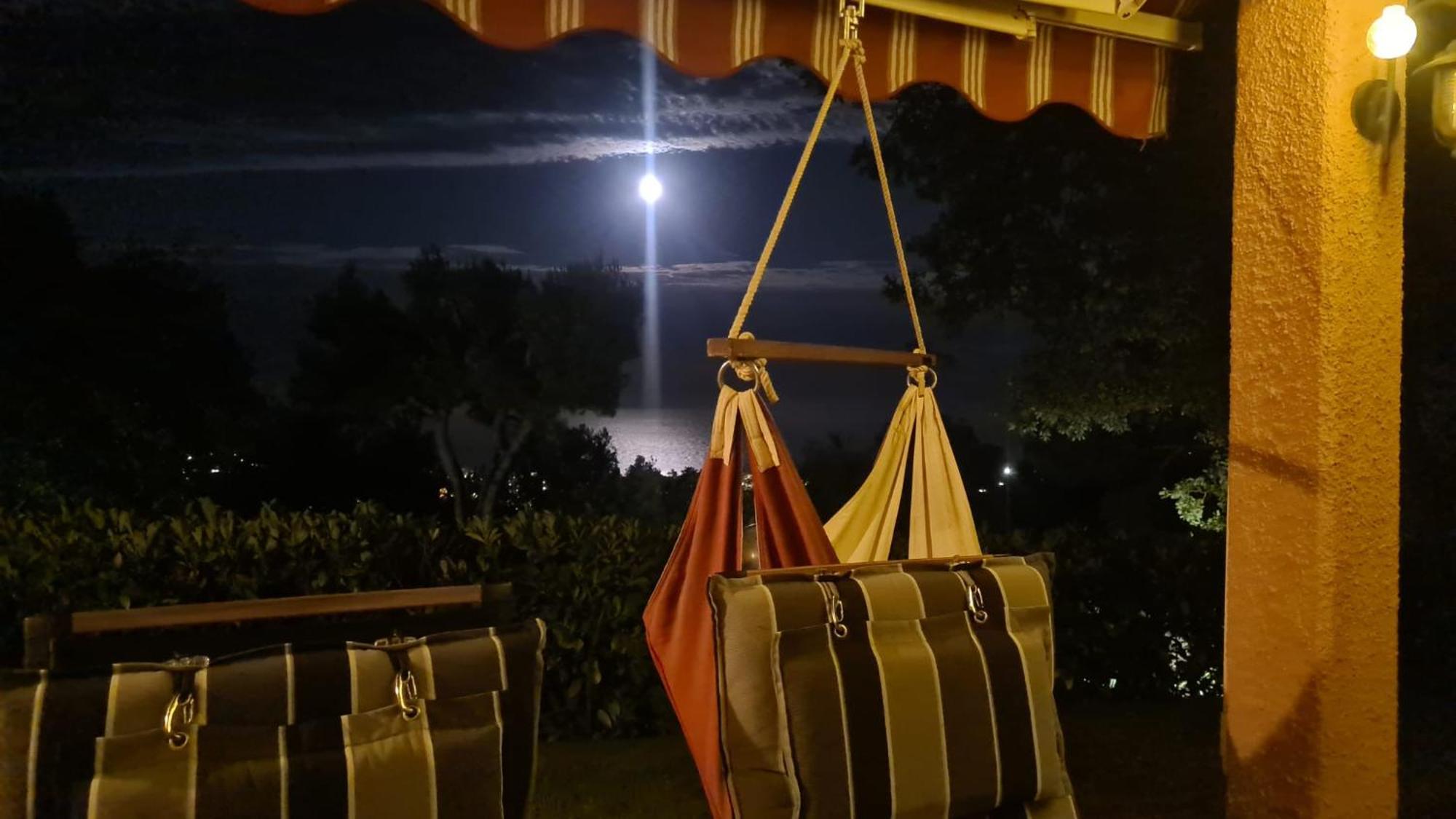Casa Merea 16 Costa d'Oneglia 외부 사진