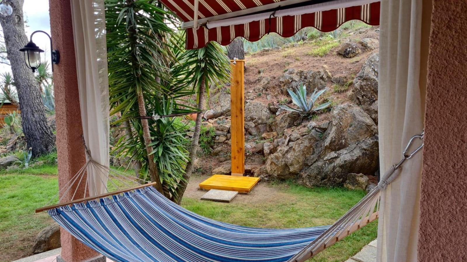 Casa Merea 16 Costa d'Oneglia 외부 사진